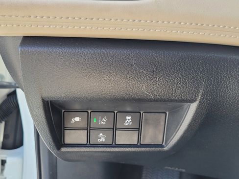 Used 2018 Honda Clarity Plug-In Hybrid image 28