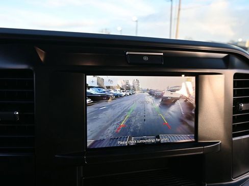 New 2026 Ford F350 XL w/ STX Appearance Package AWD/4WD image 19