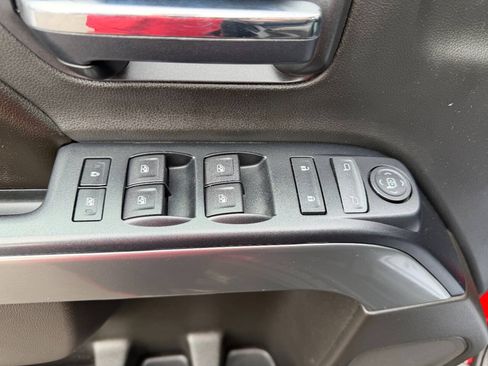 Used 2016 Chevrolet Silverado 1500 LT w/ All Star Edition AWD/4WD image 15