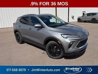 New 2026 Buick Encore GX Sport Touring w/ Advanced Technology Package