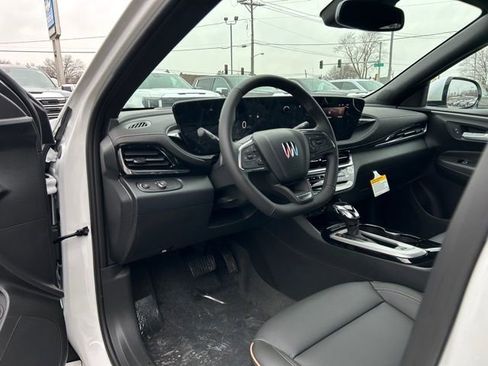 New 2026 Buick Envista Avenir image 30
