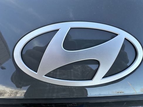 New 2026 Hyundai Santa Fe SE image 28