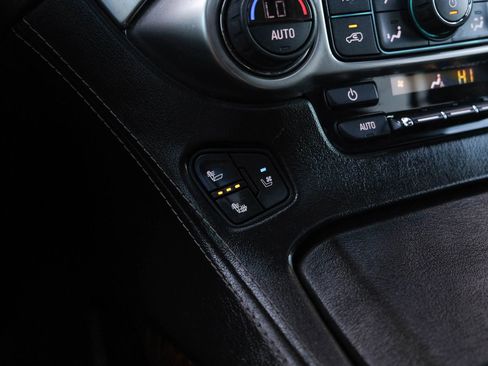 Used 2017 Chevrolet Tahoe Premier image 43