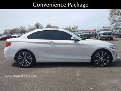 Used 2020 BMW 230i xDrive Coupe w/ M Sport Package