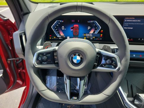 New 2026 BMW X3 xDrive30i w/ Premium Package AWD/4WD image 22