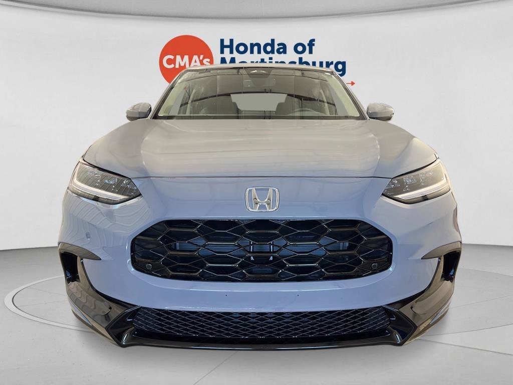 New 2027 Honda HR-V EX-L image 24