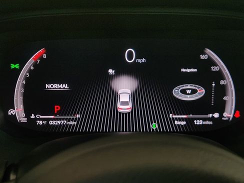 Used 2024 Acura TLX SH-AWD w/ A-SPEC Pkg image 16