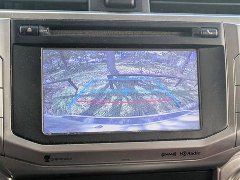 Used 2019 Toyota 4Runner SR5 image 13