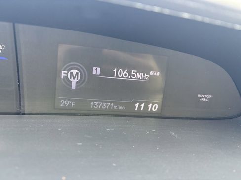 Used 2015 Honda Civic EX image 12