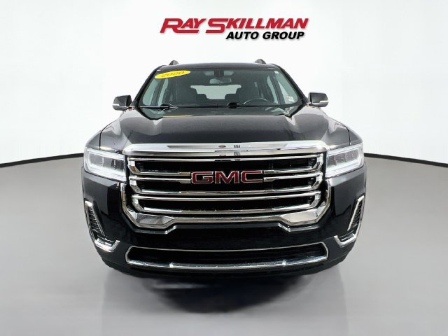 Used 2020 GMC Acadia SLE w/ Driver Convenience Package AWD/4WD image 2