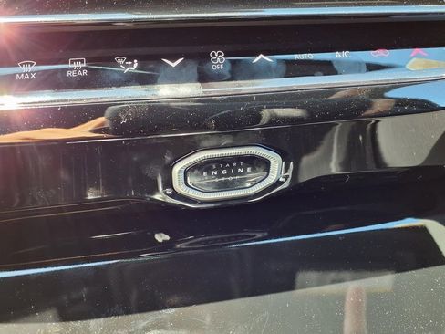 New 2026 Jeep Grand Cherokee Summit AWD/4WD image 8