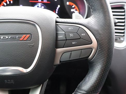 Used 2020 Dodge Durango Citadel image 40