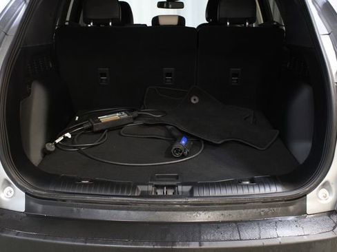 Used 2022 Ford Escape Titanium FWD image 30