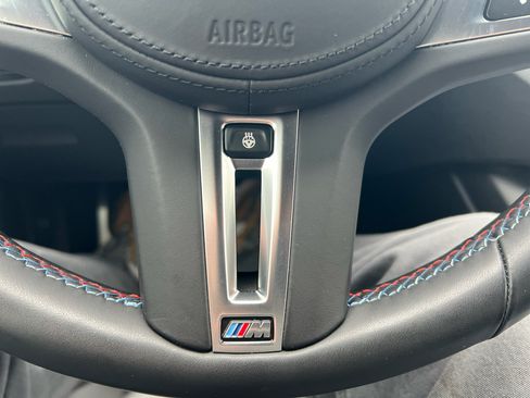 Used 2024 BMW M4 xDrive Competition image 22