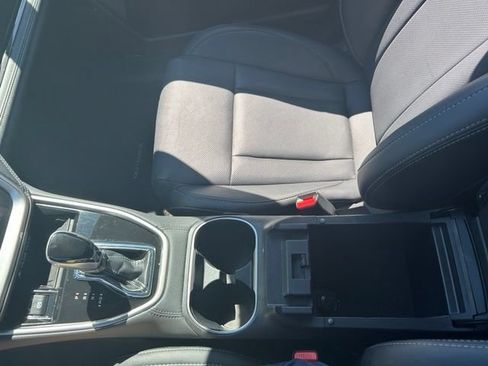 Used 2024 Subaru Outback Limited XT AWD/4WD image 19