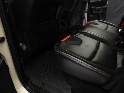 Used 2025 Ford Ranger Raptor AWD/4WD image 17
