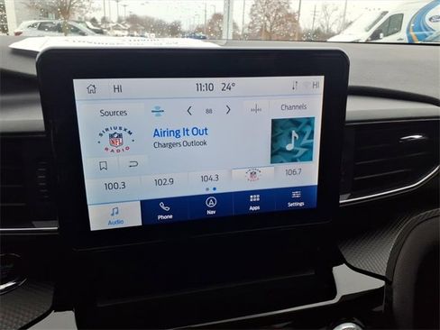 Certified 2023 Ford Explorer ST-Line w/ Class IV Trailer Tow Package image 18