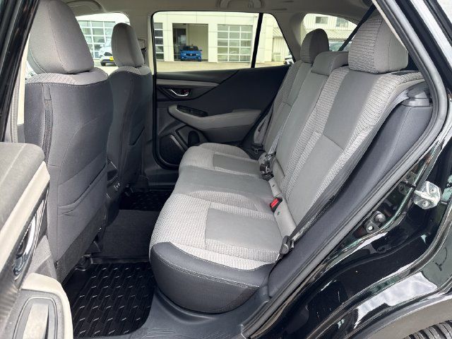 Used 2021 Subaru Outback Premium AWD/4WD image 16