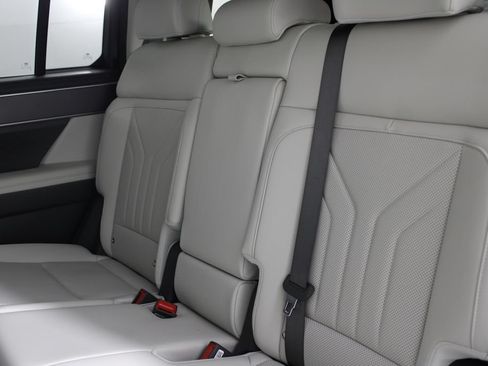 Certified 2026 Hyundai Santa Fe SEL FWD image 21