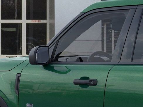 New 2025 Ford Bronco Sport Big Bend w/ Convenience Package image 20