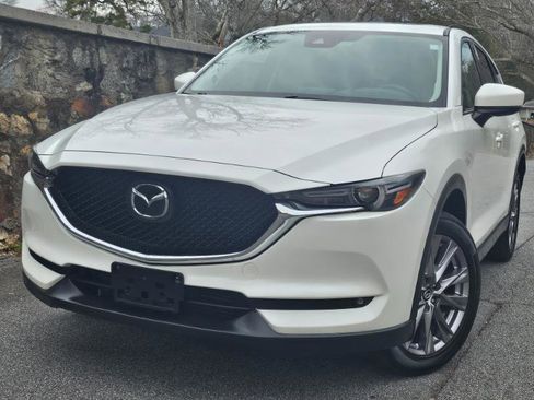 Used 2019 MAZDA CX-5 Grand Touring Reserve AWD/4WD image 83