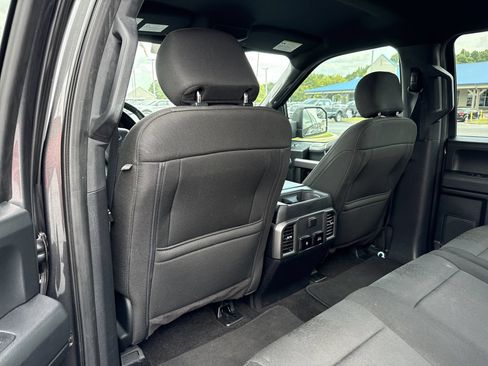 Used 2019 Ford F150 XLT w/ Equipment Group 302A Luxury RWD image 14