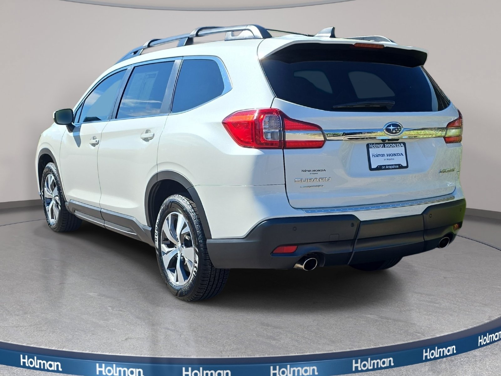 Used 2022 Subaru Ascent Premium w/ Convenience Package AWD/4WD image 8