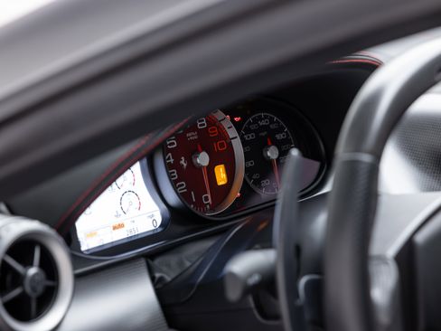 Used 2011 Ferrari 599 GTO RWD image 35