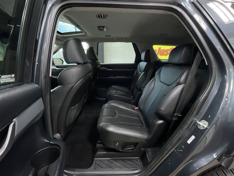Used 2020 Hyundai Palisade SEL w/ Premium Package AWD/4WD image 25