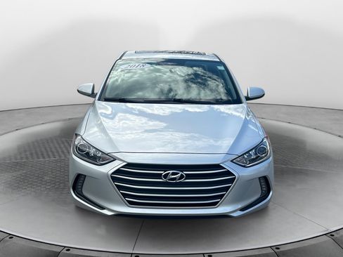 Used 2018 Hyundai Elantra Value Edition w/ Cargo Package image 2