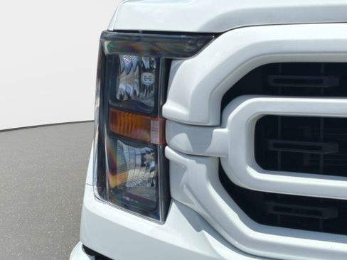 Used 2023 Ford F150 XLT w/ Equipment Group 301A Mid AWD/4WD image 16