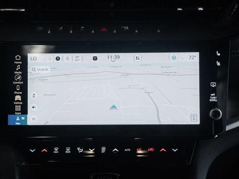 New 2026 Jeep Grand Cherokee L Limited AWD/4WD image 23