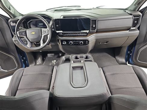 Certified 2024 Chevrolet Silverado 1500 LT image 15