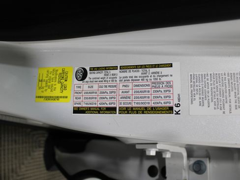 Used 2017 Lexus RX 350 350 w/ Premium Package image 40