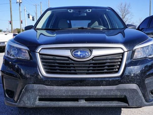 Used 2021 Subaru Forester image 6