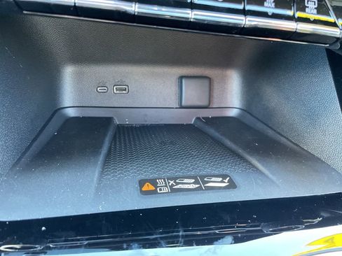 New 2026 Chevrolet Traverse Z71 w/ Driver Confidence Package image 20