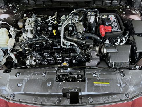 Used 2023 Nissan Altima 2.5 SV image 27