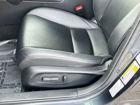 Used 2024 Honda Civic Touring image 19