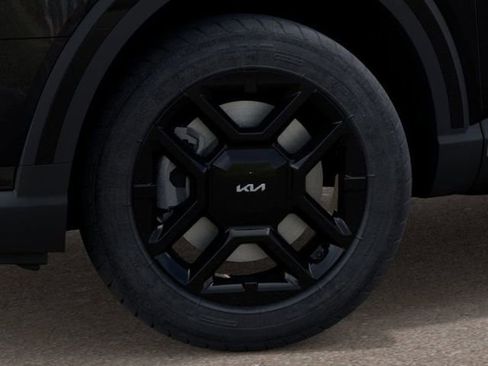 New 2027 Kia Telluride LX image 9