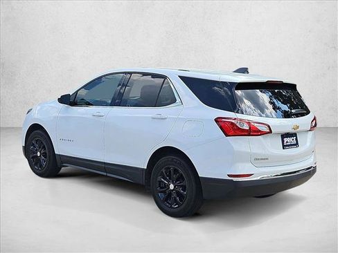 Used 2019 Chevrolet Equinox LT FWD image 8