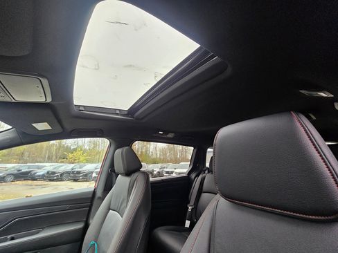 New 2026 Honda Odyssey Sport-L image 26