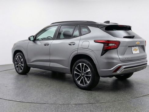 Used 2025 Chevrolet TrailBlazer LT image 6