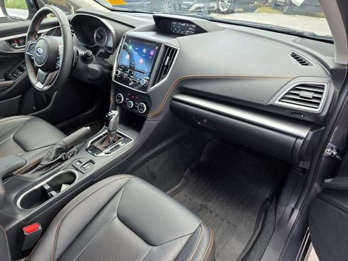 Certified 2023 Subaru Crosstrek 2.5i Limited w/ Moonroof Package image 10