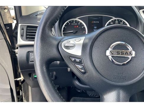 Used 2016 Nissan Sentra SR FWD image 20