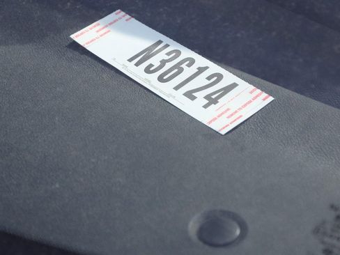 New 2026 Nissan Sentra SL w/ Floor Mat Package image 28