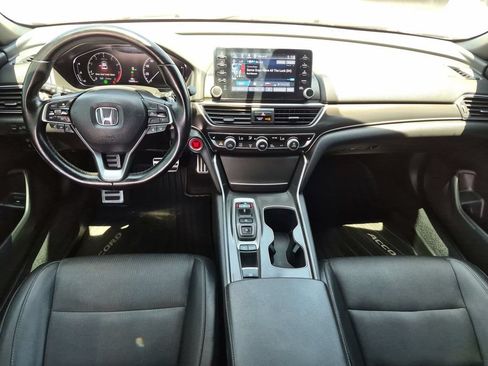 Used 2021 Honda Accord Sport image 14