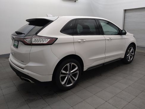 Used 2017 Ford Edge Sport w/ Technology Package AWD/4WD image 10