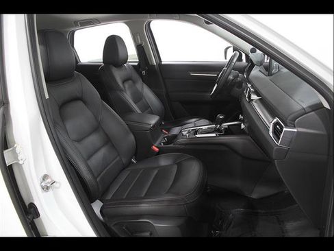 Certified 2023 MAZDA CX-5 AWD 2.5 S w/ Premium Plus Pkg image 18