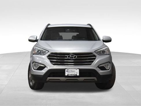 Used 2013 Hyundai Santa Fe GLS w/ Popular Equipment Pkg image 5