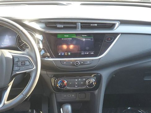 Certified 2023 Buick Encore GX Preferred image 28